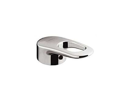 Hansgrohe Náhradní díly - Rukojeť pro kuchyňskou baterii Allegra Linea/Solida, chrom 14891000