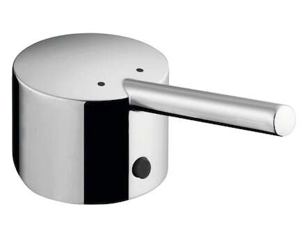 Hansgrohe Náhradní díly - Rukojeť pro umyvadlovou baterii Talis S, chrom 32095000