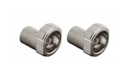 Hansgrohe Náhradní díly - Sada speciálních etážek s kulovou plochou 13988000