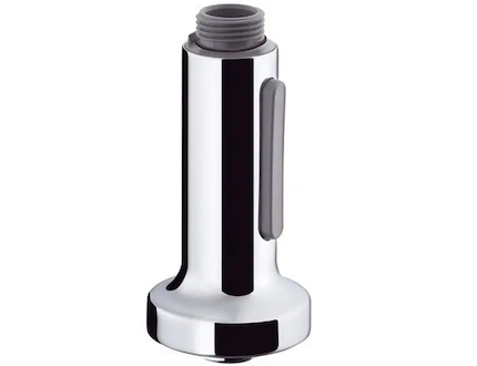 Hansgrohe Náhradní díly - Vytažitelná sprška pro kuchyňskou baterii Talis S2 Variarc, chrom 96920000