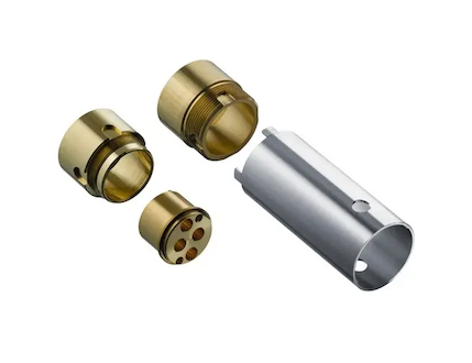 Hansgrohe Příslušenství - Prodlužovací sada 25 mm 31971000