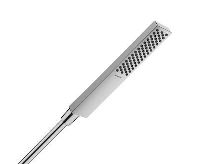 Hansgrohe Pulsify E - Sprchová hlavice, EcoSmart, chrom 24320000