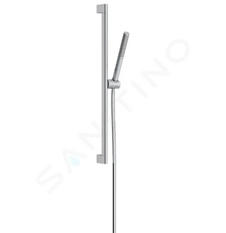 Hansgrohe Pulsify S - Set sprchové hlavice, tyče a hadice, EcoSmart, chrom 24372000