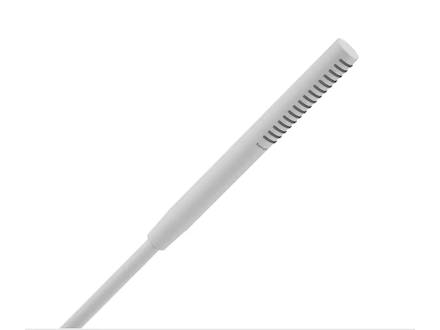 Hansgrohe Pulsify S - Sprchová hlavice, EcoSmart, matná bílá 24125700