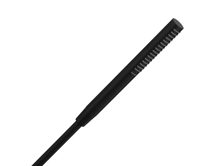 Hansgrohe Pulsify S - Sprchová hlavice, EcoSmart, matná černá 24125670