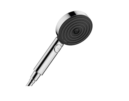 Hansgrohe Pulsify Select - Sprchová hlavice Activation 105, 3 proudy, chrom 24100000