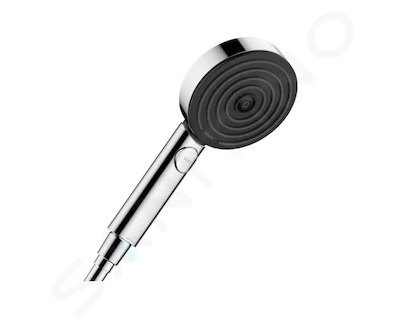 Hansgrohe Pulsify Select - Sprchová hlavice Relaxation 105, 3 proudy, EcoSmart, chrom 24111000