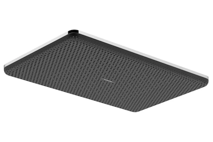 Hansgrohe Raindance Alive Q - Hlavová sprcha, 21x34 cm, chrom 24530000