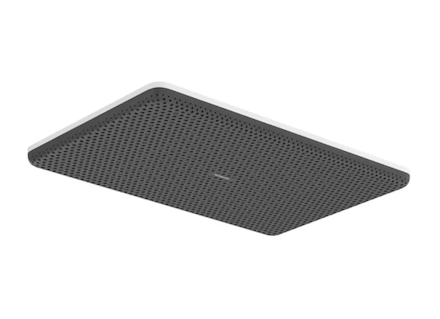 Hansgrohe Raindance Alive Q - Hlavová sprcha, 21x34 cm, EcoSmart, matná bílá 24531700