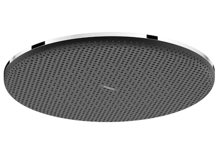 Hansgrohe Raindance Alive S - Hlavová sprcha, průměr 30 cm, chrom 24520000