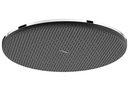 Hansgrohe Raindance Alive S - Hlavová sprcha, průměr 30 cm, EcoSmart, chrom 24521000