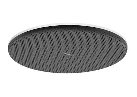 Hansgrohe Raindance Alive S - Hlavová sprcha, průměr 30 cm, EcoSmart, matná bílá 24521700