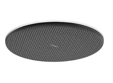 Hansgrohe Raindance Alive S - Hlavová sprcha, průměr 30 cm, EcoSmart+, matná bílá 24523700