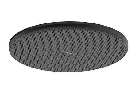 Hansgrohe Raindance Alive S - Hlavová sprcha, průměr 30 cm, EcoSmart+, matná černá 24523670