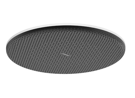 Hansgrohe Raindance Alive S - Hlavová sprcha, průměr 30 cm, matná bílá 24520700