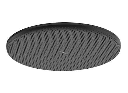 Hansgrohe Raindance Alive S - Hlavová sprcha, průměr 30 cm, matná černá 24520670