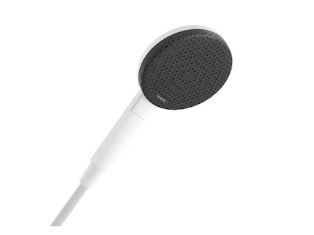 Hansgrohe Raindance Alive Select S - Sprchová hlavice, 3 proudy, matná bílá 24500700