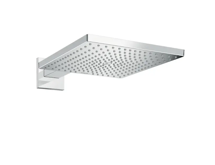Hansgrohe Raindance E - Hlavová sprcha, 30x30 cm, chrom 26238000
