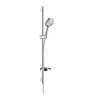 Hansgrohe Raindance Select S - Sprchová souprava 120, 3 proudy, chrom 26631000