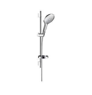 Hansgrohe Raindance Select S - Sprchová souprava 150, 3 proudy, chrom 27802000