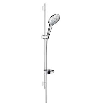 Hansgrohe Raindance Select S - Sprchová souprava 150, 3 proudy, chrom 27803000