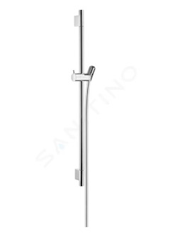 Hansgrohe Raindance - Sprchová tyč 65 cm se sprchovou hadicí, chrom 28632000