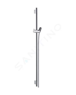 Hansgrohe Raindance - Sprchová tyč 90 cm se sprchovou hadicí, chrom 28631000