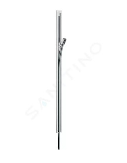 Hansgrohe Raindance - Sprchová tyč Unica 0,90 m s hadicí 1,6 m, chrom 27636000
