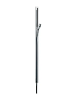 Hansgrohe Raindance - Sprchová tyč Unica 0,90 m s hadicí 1,6 m, chrom 27636000