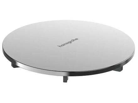 Hansgrohe RainDrain Staro - Kryt odtoku pro sprchovou odpadní soupravu, chrom 60058000