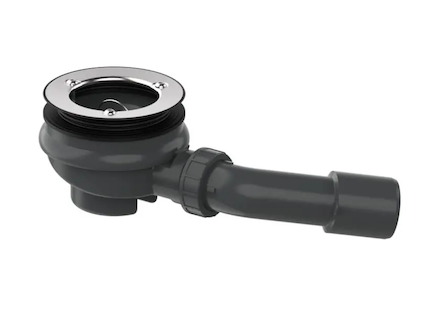 Hansgrohe RainDrain Staro - Odtoková souprava pro vaničky 60090180