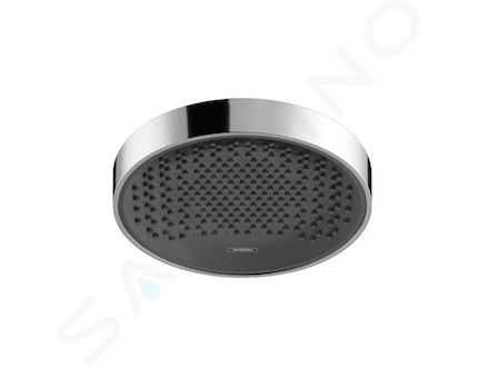 Hansgrohe Rainfinity - Hlavová sprcha 250, EcoSmart, chrom 26229000