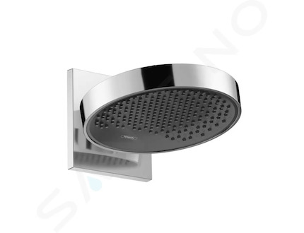 Hansgrohe Rainfinity - Hlavová sprcha, průměr 25 cm, chrom 26226000