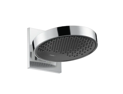Hansgrohe Rainfinity - Hlavová sprcha, průměr 25 cm, chrom 26226000