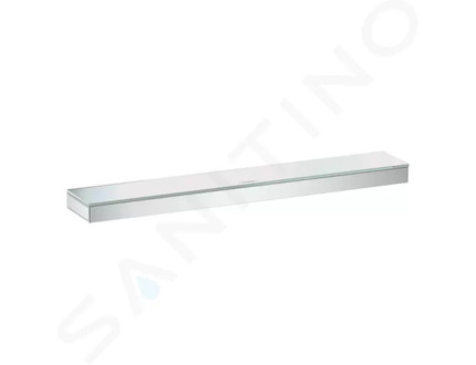 Hansgrohe Rainfinity - Polička, délka 50 cm, chrom 26844000