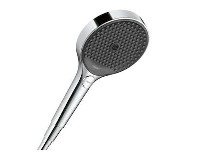 Hansgrohe Rainfinity - Sprchová hlavice, 3 proudy, EcoSmart+, chrom 26862000