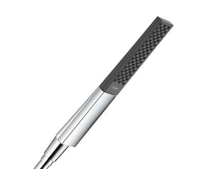 Hansgrohe Rainfinity - Sprchová hlavice, chrom 26866000
