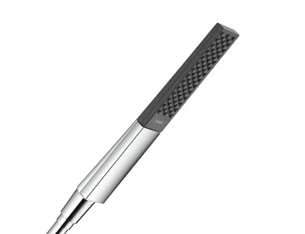 Hansgrohe Rainfinity - Sprchová hlavice, EcoSmart, chrom 26867000