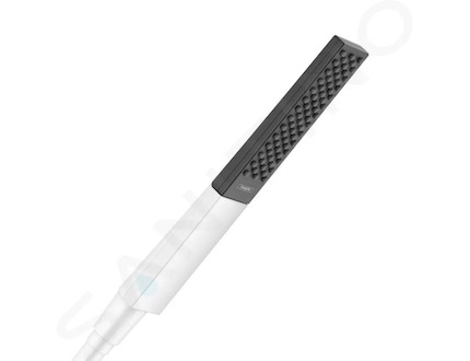 Hansgrohe Rainfinity - Sprchová hlavice, matná bílá 26866700
