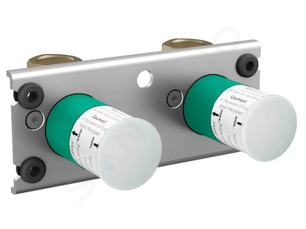 Hansgrohe Rainfinity - Základní těleso pro Showerpipe 360 1jet 26840180