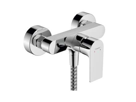 Hansgrohe Rebris E - Sprchová baterie, chrom 72650000