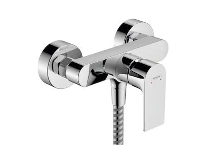 Hansgrohe Rebris E - Sprchová baterie, chrom 72650000