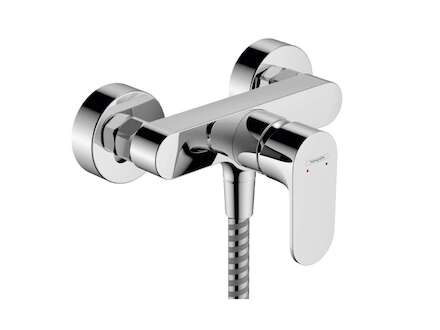 Hansgrohe Rebris S - Sprchová baterie, chrom 72640000