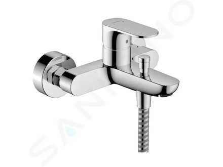 Hansgrohe Rebris S - Vanová baterie, chrom 72440000