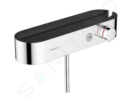 Hansgrohe ShowerTablet Select - Termostatická sprchová baterie, chrom 24360000