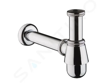 Hansgrohe Sifony - Bidetový sifon, chrom 55213000