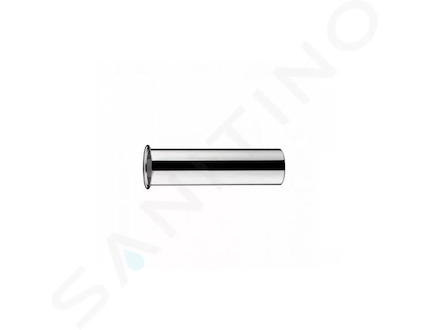 Hansgrohe Sifony - Rovná trubka 300 mm, chrom 53428000