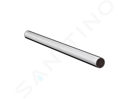 Hansgrohe Sifony - Rovná trubka 500 mm, chrom 53493000