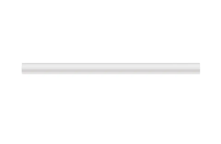 Hansgrohe Sifony - Rovná trubka 500 mm, matná bílá 53493700