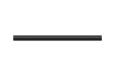 Hansgrohe Sifony - Rovná trubka 500 mm, matná černá 53493670
